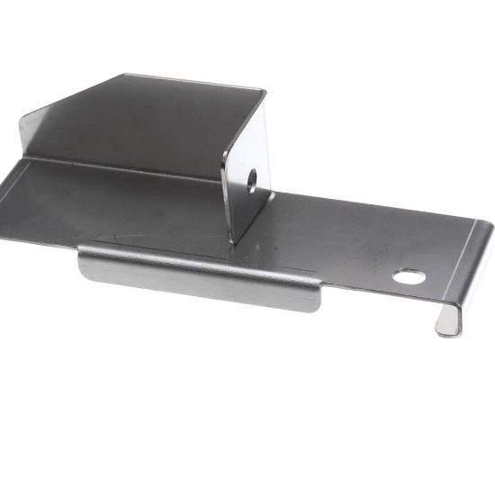 Picture of Delfield 380-BZA-0034-S Bracket,ctg Board,lf,8,1/2,m