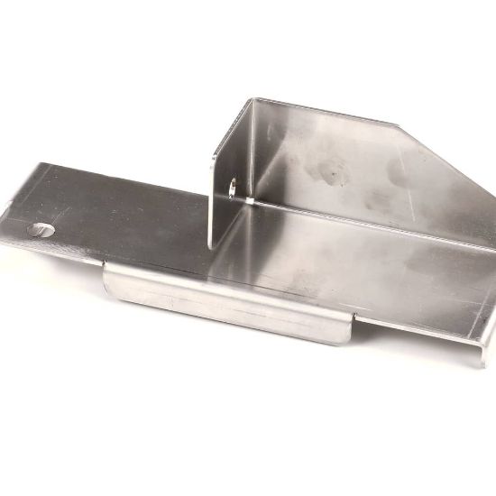 Picture of Delfield 380-BZA-0035-S Bracket,ctg Board,rt,8,1/2,m