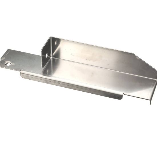 Picture of Delfield 380-BZA-003F-S Brkt,ctg Board,rt,12,1/2,m