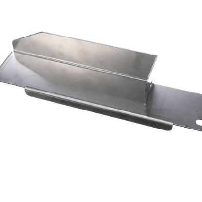 Picture of Delfield 380-BZA-003E-S Brktctg Boardlf121/2m