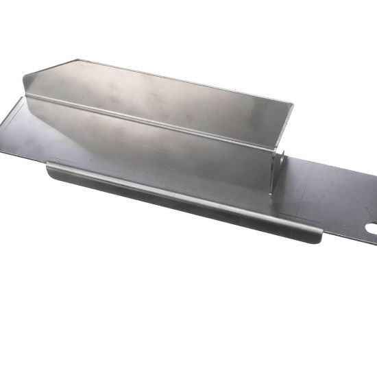 Picture of Delfield 380-BZA-003E-S Brktctg Boardlf121/2m