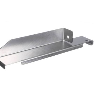 Picture of Delfield 380-BZA-003H-S Brkt,ctg Board, Lf, 14, 1/2, M