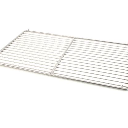 Picture of Delfield 3977984 Shelf 25-1/4-Inch X 14-1/4-Inch W/ft