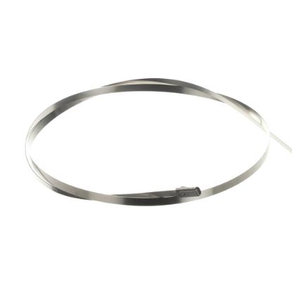 Picture of Delfield 3977980 Tie Wire Stainless Ml T8s-cp