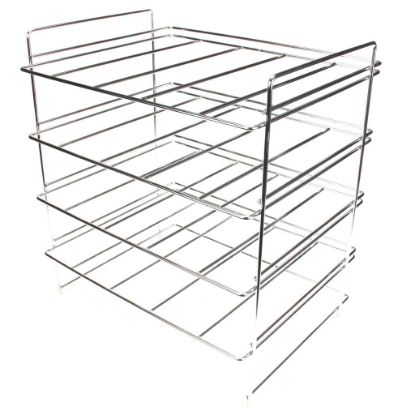 Picture of Delfield 3978230 Rack Wire Undercounter Starbu