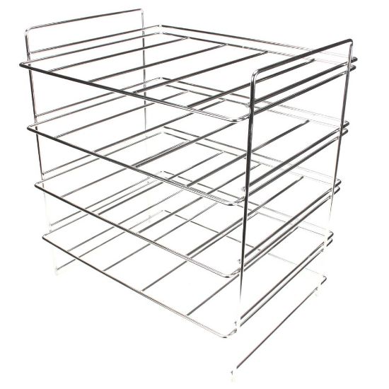 Picture of Delfield 3978230 Rack Wire Undercounter Starbu