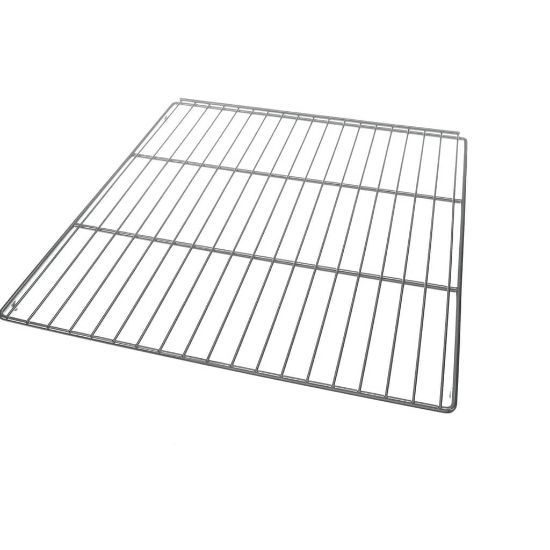 Picture of Delfield 3978273 Shelf W/ft Bkstp 21-Inchx19-1/4-inch