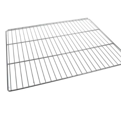 Picture of Delfield 3978275 Shelf 30 4400 Slvr F Rz