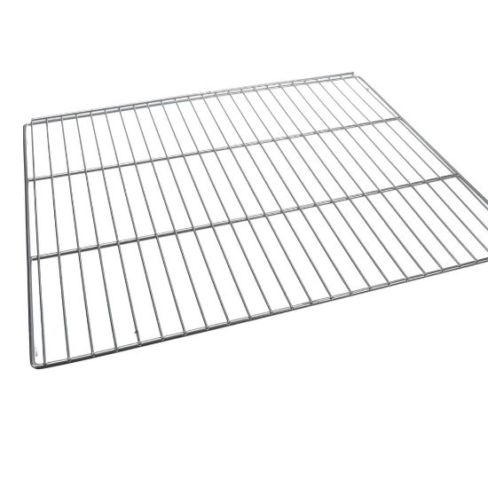 Picture of Delfield 3978275 Shelf 30 4400 Slvr F Rz