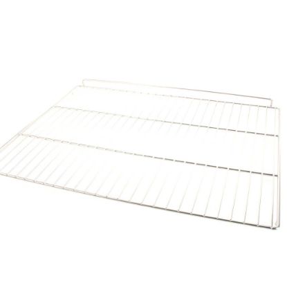 Picture of Delfield 3978276 Shelf 32 4400 Slvr F Rz