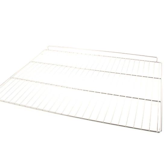 Picture of Delfield 3978276 Shelf 32 4400 Slvr F Rz