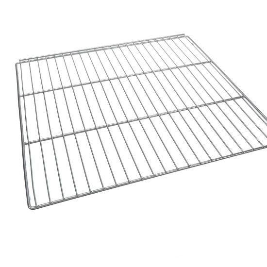 Picture of Delfield 3978274 Shelf 27 4400 Slvr F Rz
