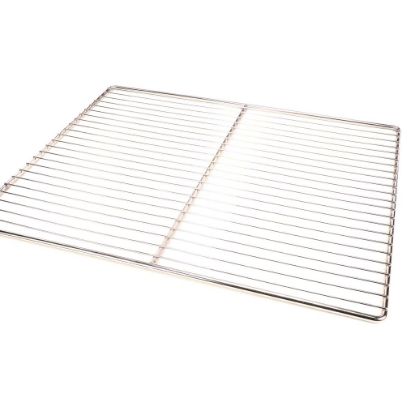 Picture of Delfield 3978329 Shelf Ri Htd Chrome