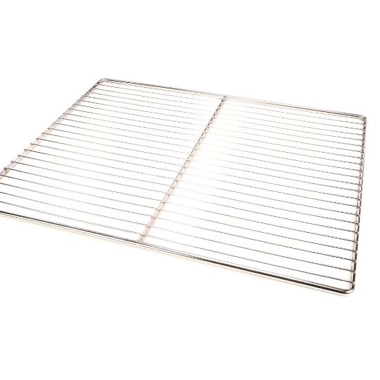 Picture of Delfield 3978329 Shelf Ri Htd Chrome