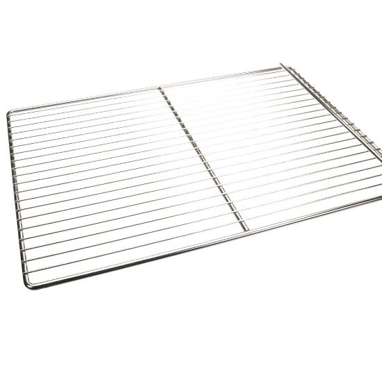 Picture of Delfield 3978330 Shelf Ri Htd Chrome
