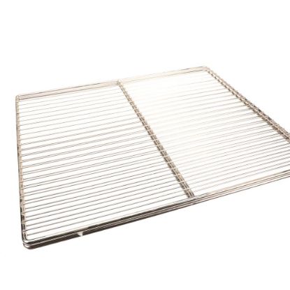 Picture of Delfield 3978334 Shelf Wire Passthru C Hrome