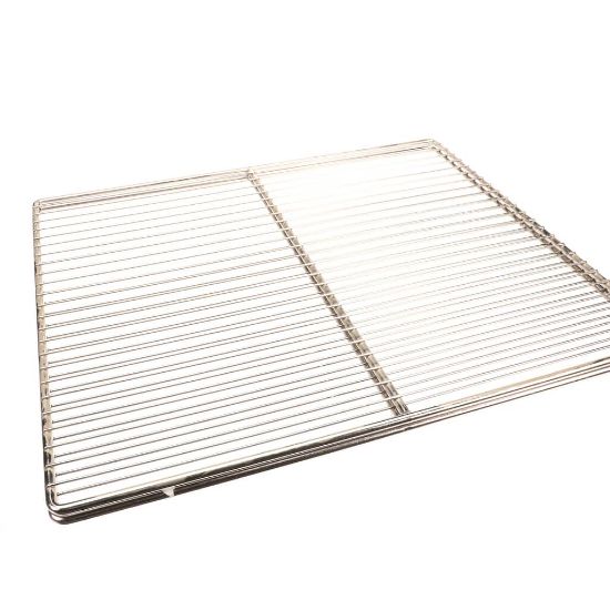 Picture of Delfield 3978334 Shelf Wire Passthru C Hrome