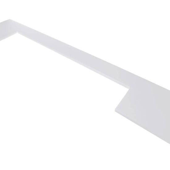 Picture of Delfield 407-983-003P-S Board,cut,flex,cold,rear 10 X 56