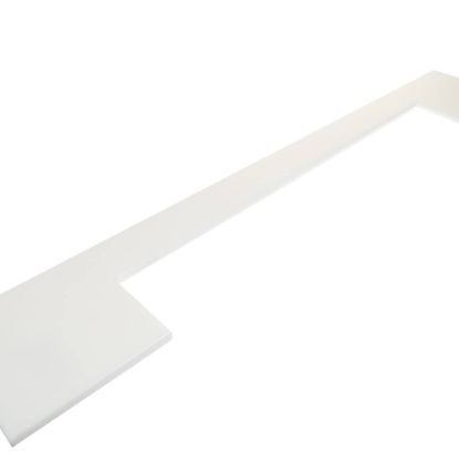 Picture of Delfield 407-983-003N-S Boardcutflexcoldfrt 10 X 56