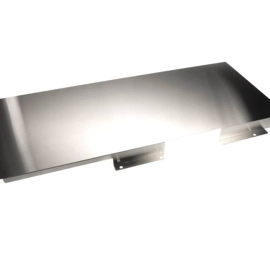 Picture of Delfield 424-CZJ-0031-S Channelmech