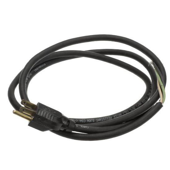 Picture of Delfield 6190085 Cord/plug 18-3 5-15P -3