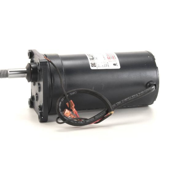 Picture of Delfield 6160015 Motor Gear 120V