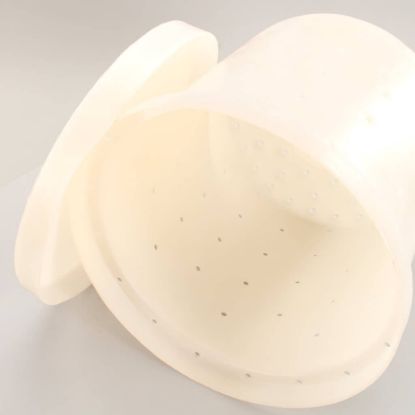 Picture of Delfield 6230116 Liner W/lid Salad Spinner