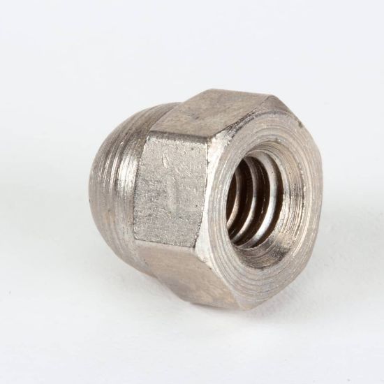 Picture of Delfield 9321003 Nut 1/4-20 Acorn S/s