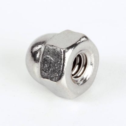 Picture of Delfield 9321041 Nut #10-24 Acorn S/s