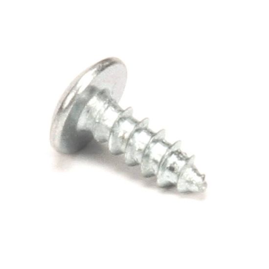 Picture of Delfield 9321072 Screw #8X.50 H-p-tr-a