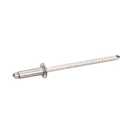 Picture of Delfield 9321168 Rivet Pop .12X.25 S/s
