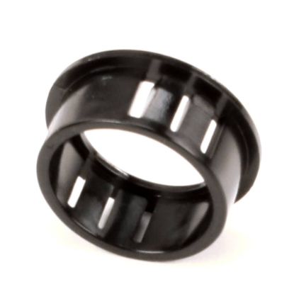 Picture of Delfield 9321198 Bushing Snap 1.00 Bla Ck