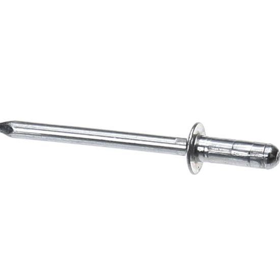 Picture of Delfield 9321244 Rivet,pop,5/32x.50,steel