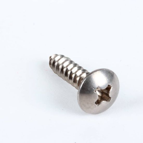 Picture of Delfield 9321256 Screw #6X.62 S-p-tr-ab