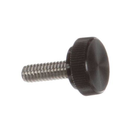 Picture of Delfield 9321190 Screw 8-32X1/2 Knurled
