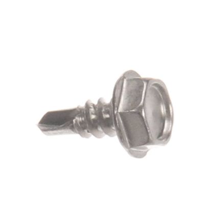 Picture of Delfield 9321353 Screw #10X.50 S-h-hw-t Ek