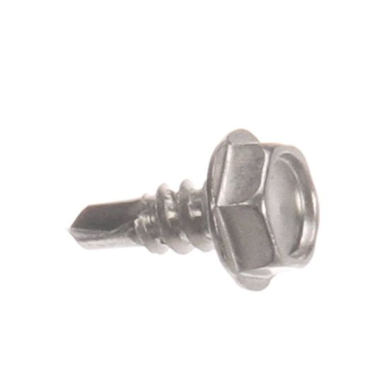 Picture of Delfield 9321353 Screw #10X.50 S-h-hw-t Ek