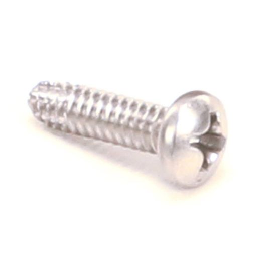 Picture of Delfield 9321361 Screw #6-32X.50 S-p-pn #Name?