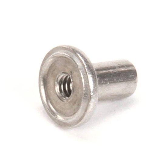 Picture of Delfield 9321251 Nut Ww1106 Chrome Plat Ed