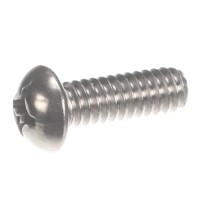 Picture of Delfield 9321407 Screw1/4-20 X 3/4S-p- Rd-m