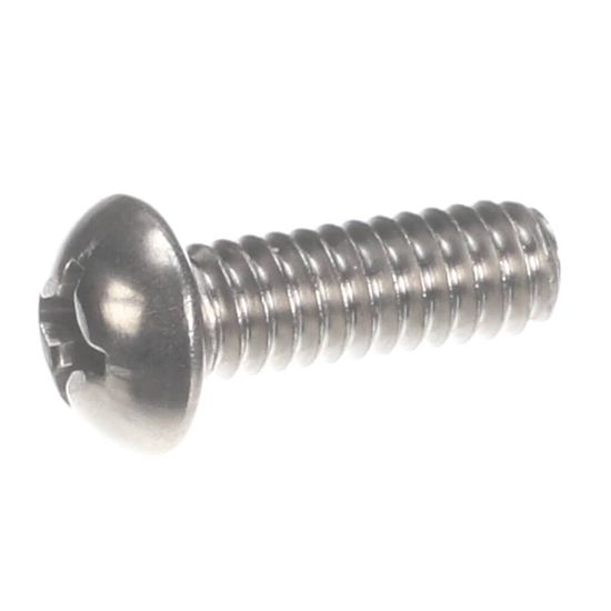 Picture of Delfield 9321407 Screw1/4-20 X 3/4S-p- Rd-m