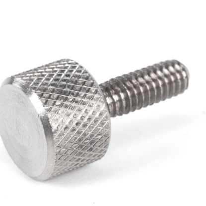 Picture of Delfield 9321541 Screw 8-32X0.50 Thumb