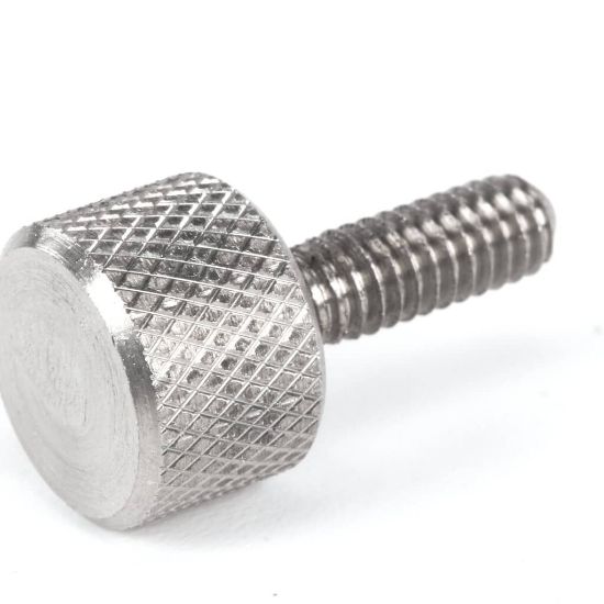 Picture of Delfield 9321541 Screw 8-32X0.50 Thumb