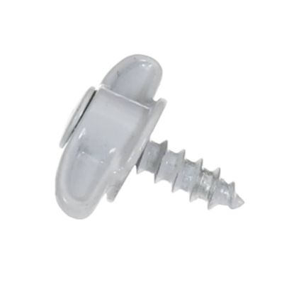 Picture of Delfield 9321663 Screw, #10X.50, E-z-wg-s, Gray