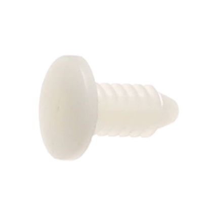 Picture of Delfield 9321564 Rivet Plastic 3/16-Inch