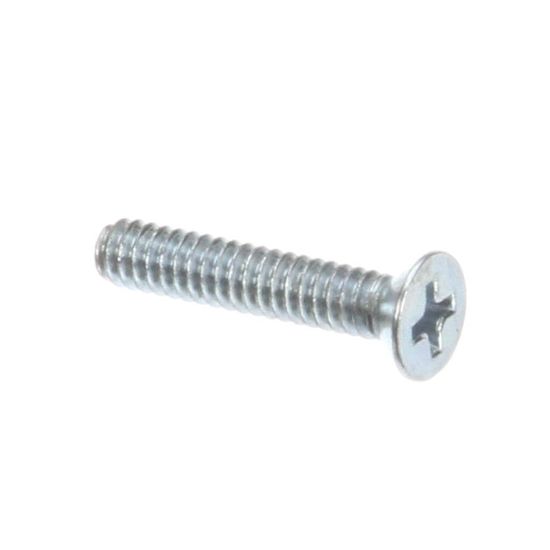 Picture of Delfield 9321419 Screw #10-24X1 Z-p-f8