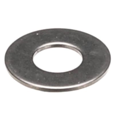 Picture of Delfield 9324042 Washer 1/4 Ss Flat
