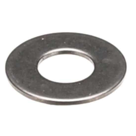 Picture of Delfield 9324042 Washer 1/4 Ss Flat