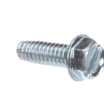 Picture of Delfield 9324036 Screw 1/4-20X3/4