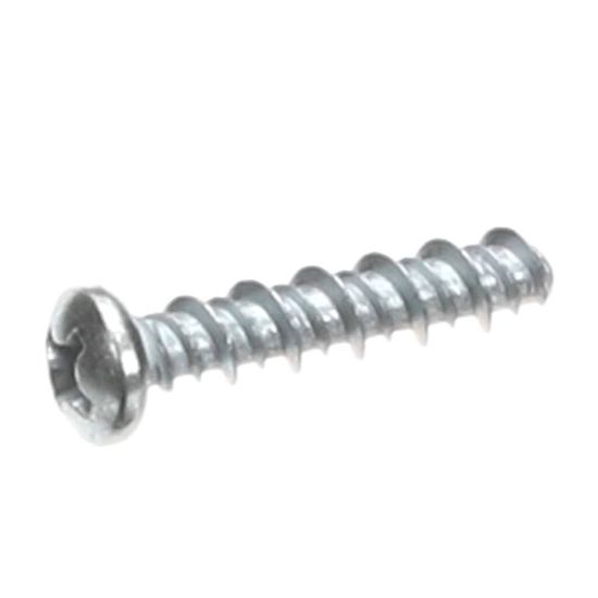 Picture of Delfield 9324107 Screw #8-18 X 3/4 Z-p- Pn-hi L